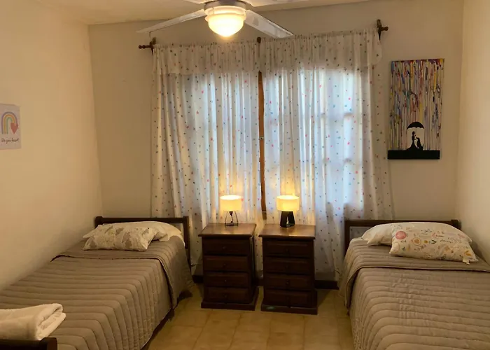 Alpemar Apart Hotel&Spa Villa Gesell